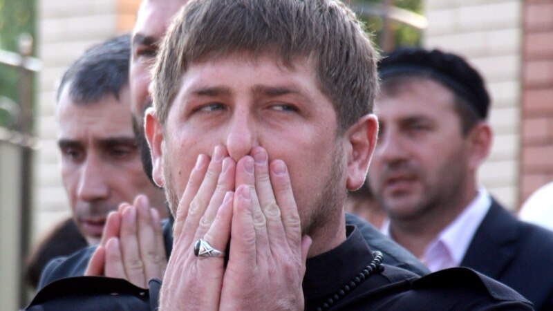 Рамзан Кадыров отрицает информацию о нападении на колонну военных в Чечне