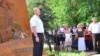 Архіне фото. Тодішній голова окупаційної адміністрації Луганська Маноліс Пілавов, червень 2015 року