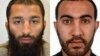 یکی از مظنونان حملات در لندن «چهره افراطی شناخته‌شده‌ای» بود