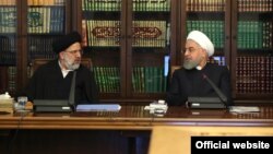 نشست سران سه قوه جمهوری اسلامی در روز شنبه، ۲۳ اردیبهشت