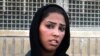 مریم صبری می‌گوید پس از انتخابات در ایران در زندان مورد تجاوز قرار گرفته است. 