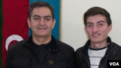 Ə.Kərimli və R.Nəsirli