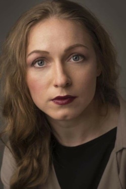 Алена Гіронак