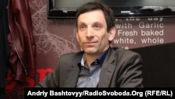 Україна розвивається повільніше, ніж Росія, на 10 років, вважає Віталій Портников