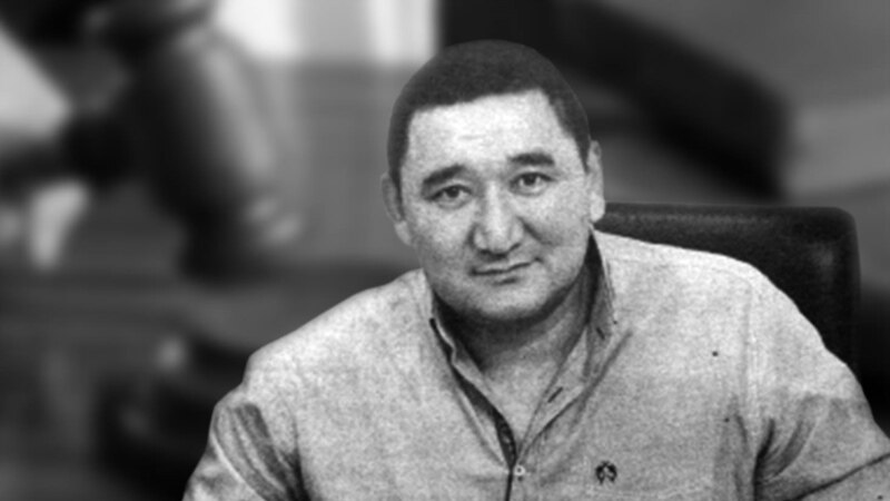 ИИМ: Эркин Мамбеталиев Баткен милициясына машина белек кылган жок