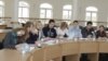 Американська освіта в українських умовах 