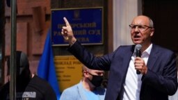 Андрей Парубий