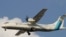 Самалёт ATR 72, ілюстрацыйнае фота 