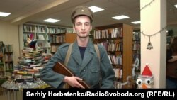 Василий Панькевич, участник «Повстанческого вертепа»