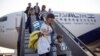 Nearly 5,000 Russians migrated to Israel in 2014