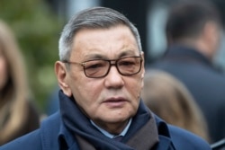 G‘afur Rahimov