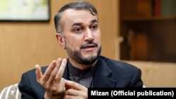Hossein Amir-Abdollahian's nomination hints at plans by Raisi to focus on Tehran's neighborhood and a potential lack of interest in serious engagement with the West, analysts say.