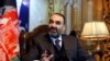 عطا محمد نور رئیس اجرائیه حزب حمعیت اسلامی افغانستان