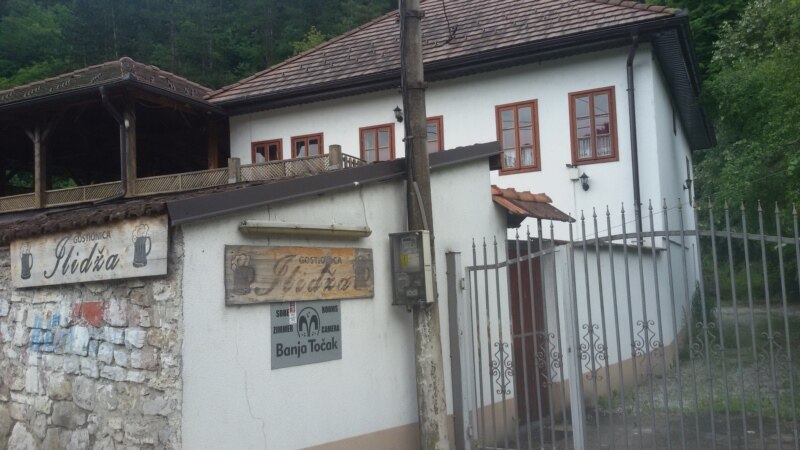 Odlukom Komisije banje u Gornjem Šeheru postale Srpske Toplice
