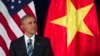 Обама: США знімуть ембарго на постачання зброї В’єтнаму