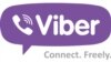 У Viber зьявіліся «сакрэтныя паведамленьні». Чаму яны не сакрэтныя