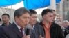 Объединенная оппозиция утвердила повестку дня курултая