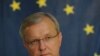 Rehn: Bezvizni režim moguć tek iduće godine