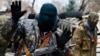 Украина билігі шығыс аймақтағы «агрессияны» айтады