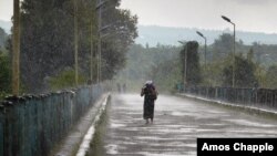 Первая встреча в Гали должна состояться в следующем месяце. Известно, что стороны уже приступили к подготовке к предстоящим переговорам