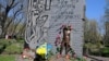 День пам’яті жертв Бабиного Яру: Зеленський заявив про єдність українців проти ворожнечі