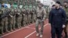 СМИ: в Чечне формируют два батальона для отправки в Сирию