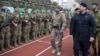 Кадыров подтвердил отправку военных из Чечни в Сирию