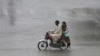 Десятки людей загинули через проливні дощі в Пакистані