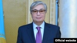 Қасым-Жомарт Тоқаев, Қазақстан парламенті сенатының спикері