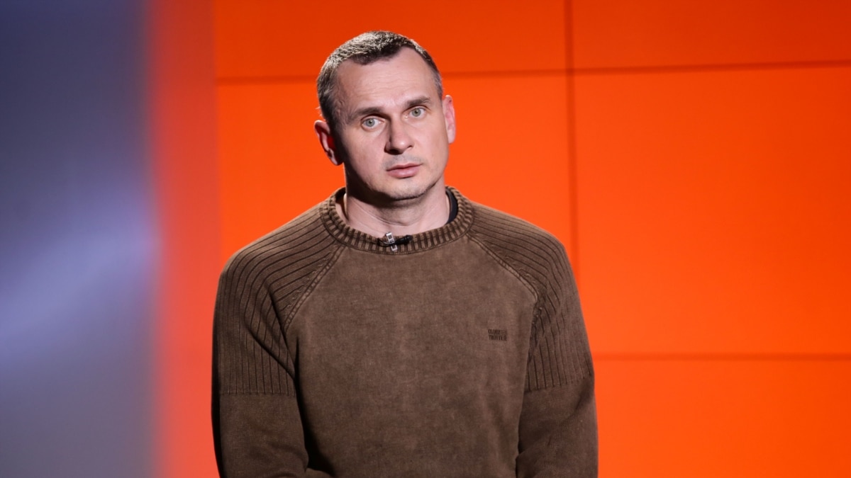 oleg-sencov-v-shestuyu-godovschinu-svoego-aresta-napomnil-o-plennyh-ukraincev Олег Сенцов в шестую годовщину своего ареста напомнил о пленных украинцев