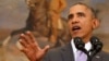 Obama: Nuk kemi në luftë me Islamin por me terrorizmin 