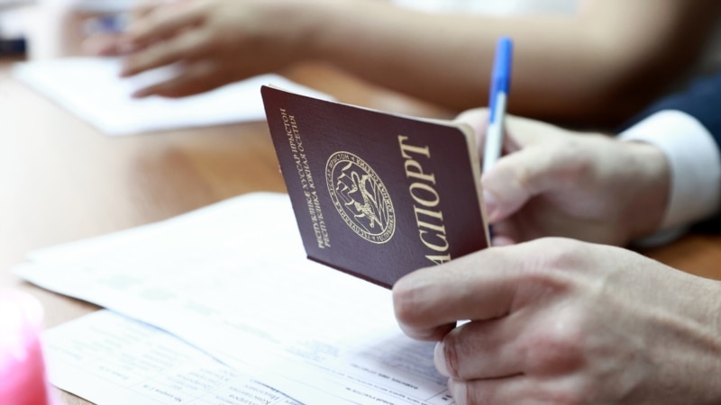 Rusima koji žele putovati u Ukrajinu od 1. jula potrebna viza