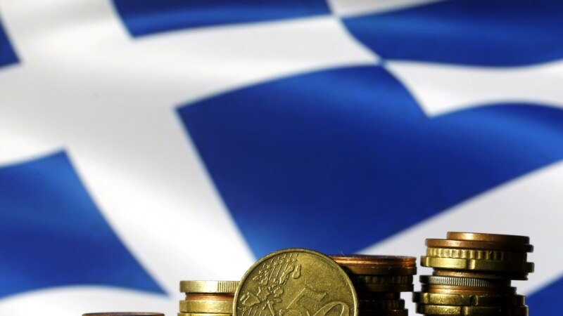 На Грција и е одобрен план за олеснување на долгот