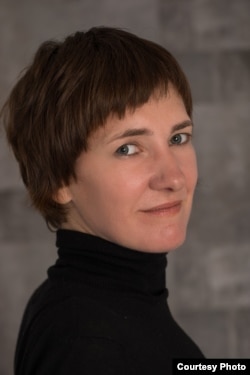 Социолог Марит Кремер