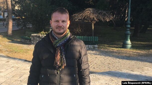 Dragan Sošić: U Crnoj Gori ne možete zaraditi novac na legalan način