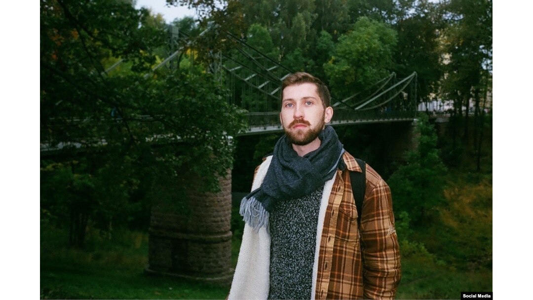 Павел Акимов