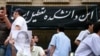 «حقوق بشر در ایران سال تکان دهنده ای پشت سر گذاشت»