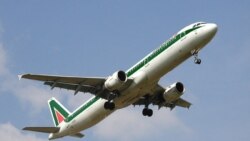 Alitalia