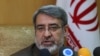 عبدالرضا رحمانی فضلی، وزير کشور ايران