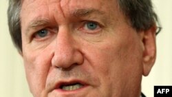 Richard Holbrooke