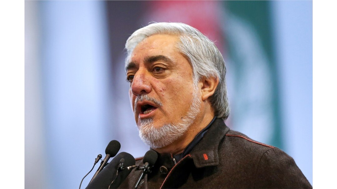 Abdullah Abdullah