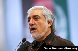 Abdullah Abdullah