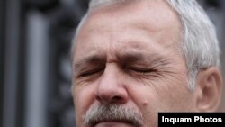 Liviu Dragnea