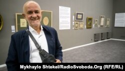 Олександр Ройтбурд бореться за свою посаду з літа минулого року