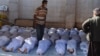 Сирия: армияны "химиялык курал колдонду" деп айыпташты