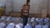 تحقیقات در مورد تازه‌ترین «حمله شیمیایی» در سوریه آغاز می‌شود