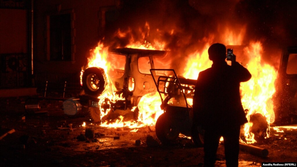 ismayıllı hadisələri ile ilgili görsel sonucu