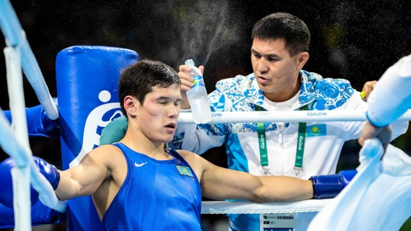 Результативные тренеры Казахстана