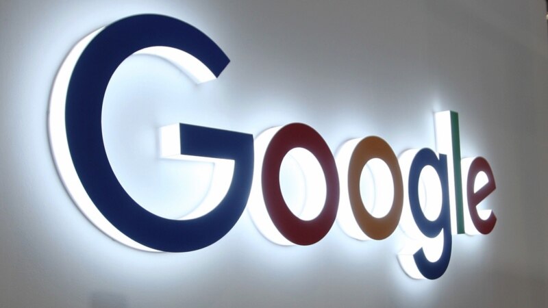 گوگل: ده‌ها صفحه انترنتی را که با ایران ارتباط داشتند بسته شد