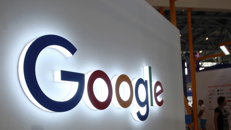Sud u Moskvi odredio ‘Googleu’ kaznu od 98 miliona dolara